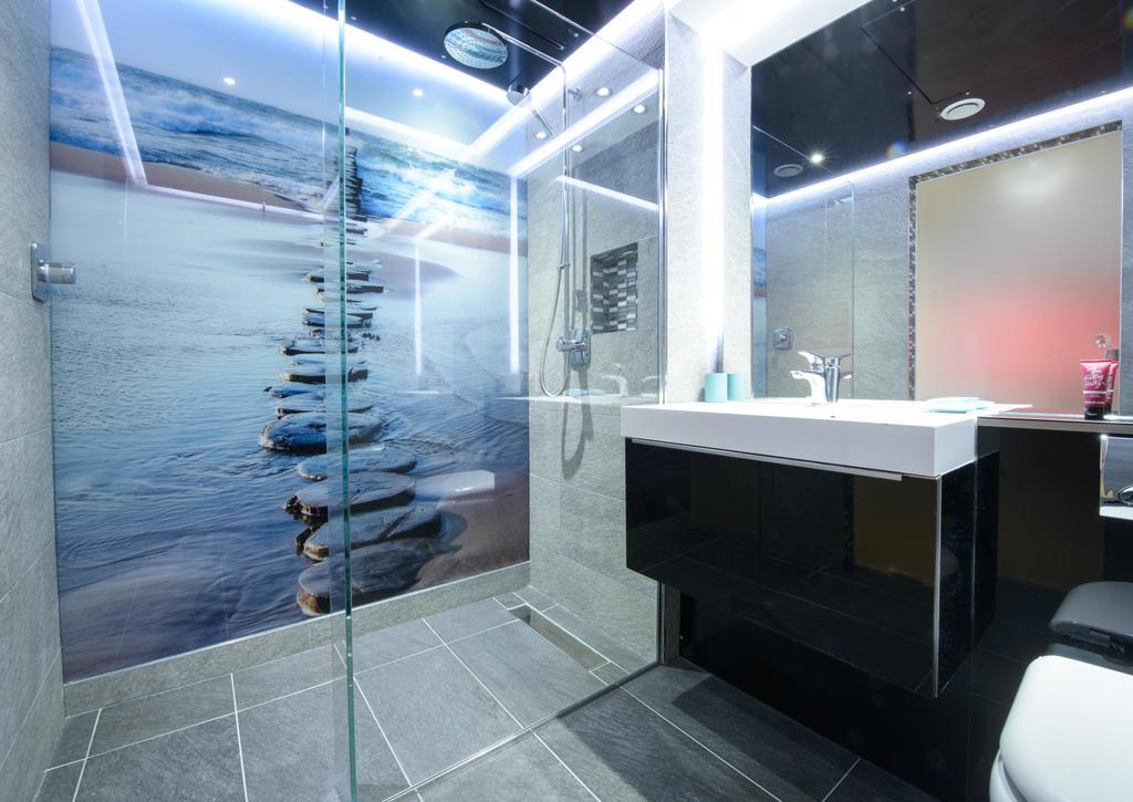 Zinn Apartments - City Centre Aberdeen Ngoại thất bức ảnh