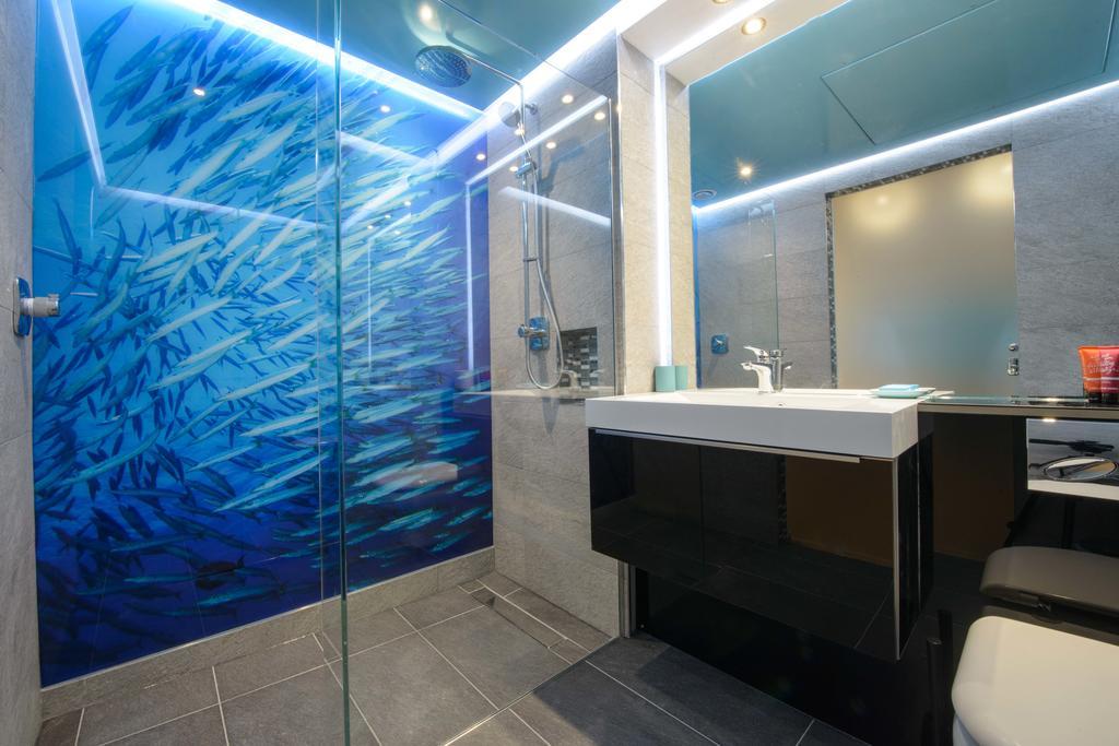 Zinn Apartments - City Centre Aberdeen Ngoại thất bức ảnh
