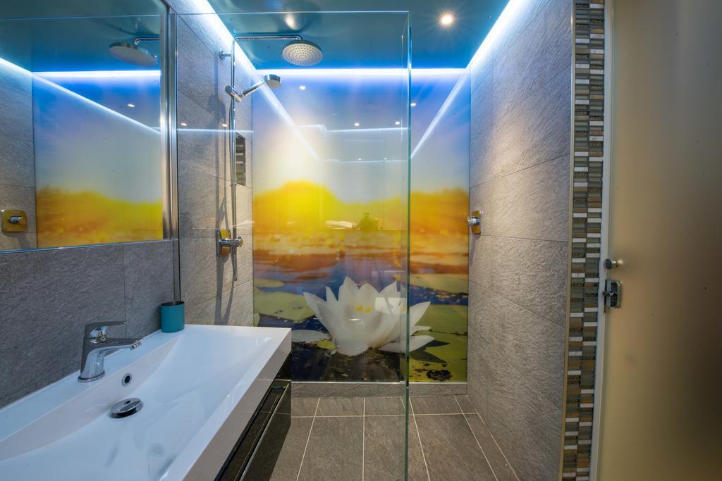 Zinn Apartments - City Centre Aberdeen Ngoại thất bức ảnh